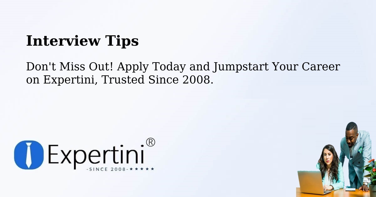 Interview Tips & Techniques for Job Seekers – Huon Gulf - Huon Gulf, Papua New Guinea Jobs Expertini